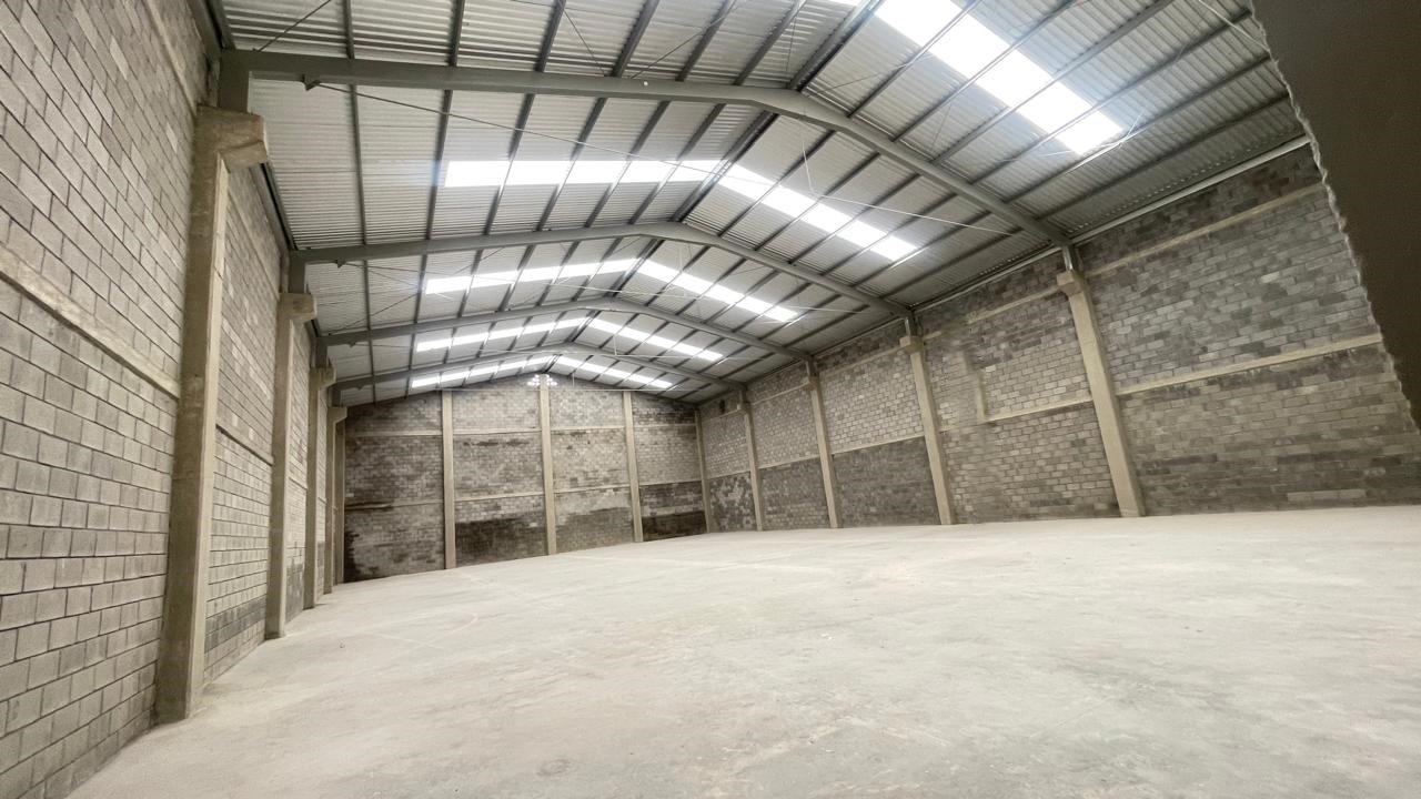 Bodega en Renta en Santa Catarina
