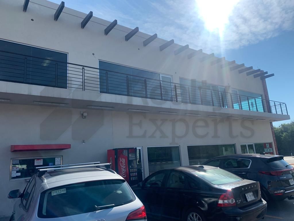 Terreno en Renta en Policía Auxiliar