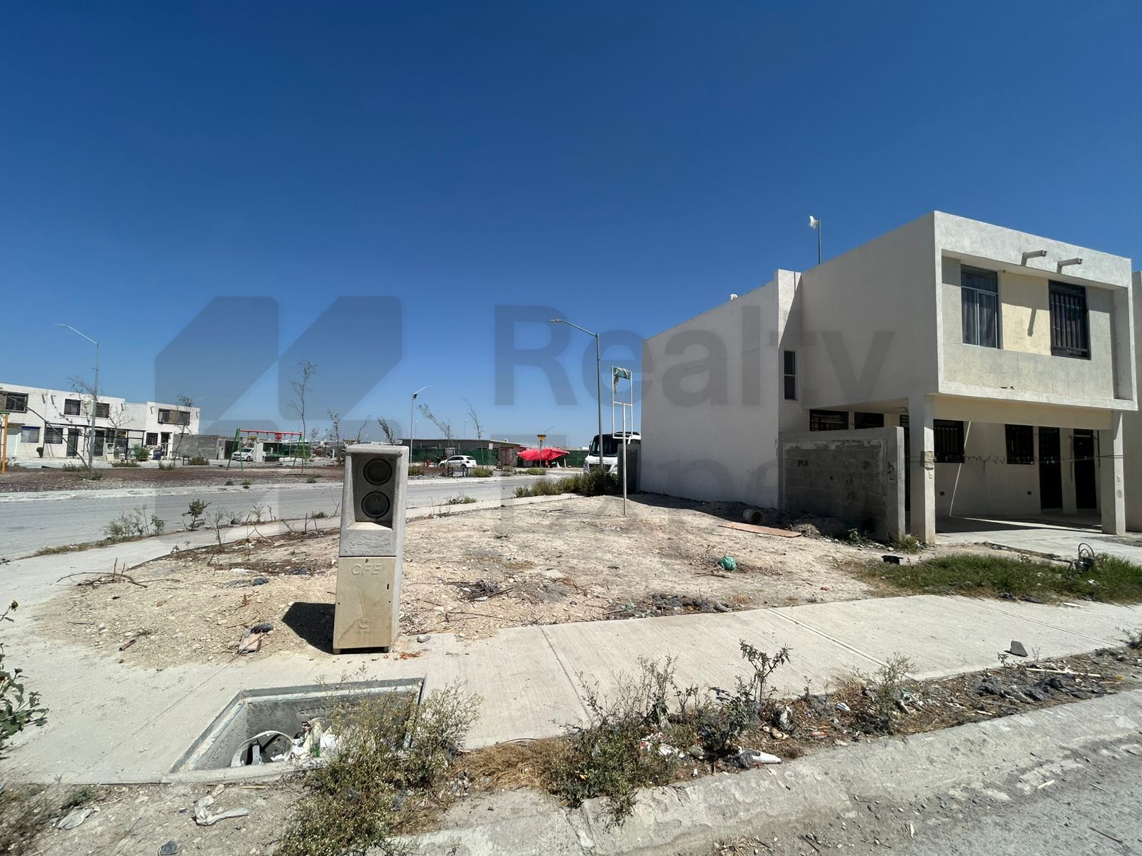 Terreno en Venta en El Jaral