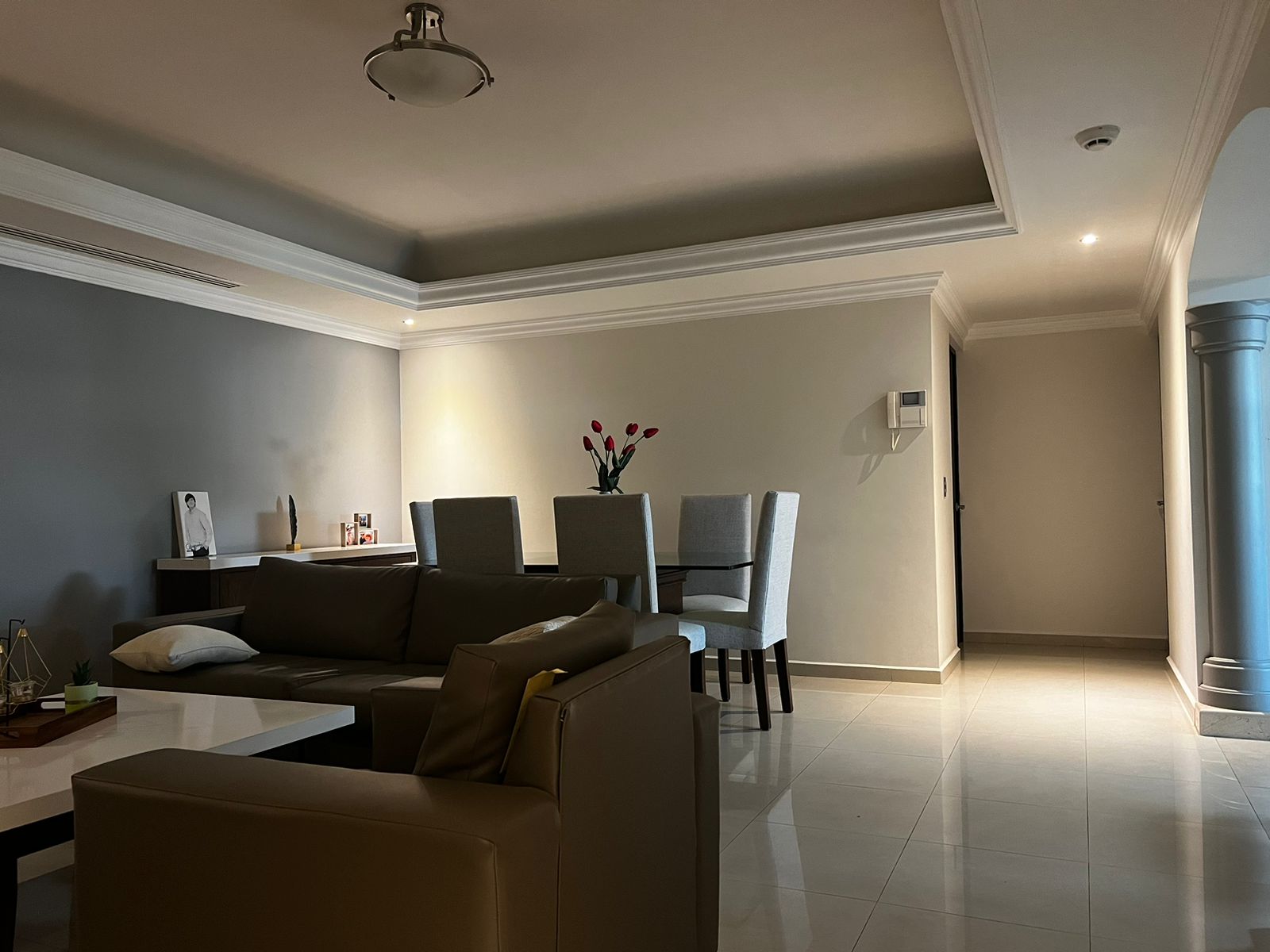 Departamento en Renta en Mirador Residencial