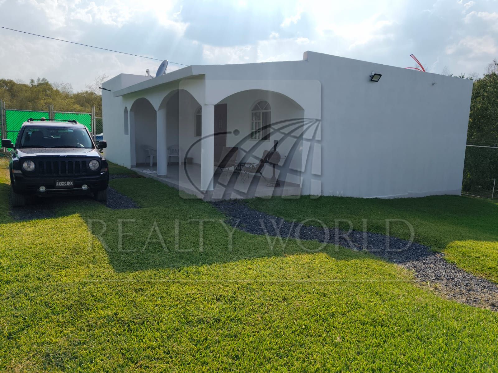 Quinta en Venta en MonteSur