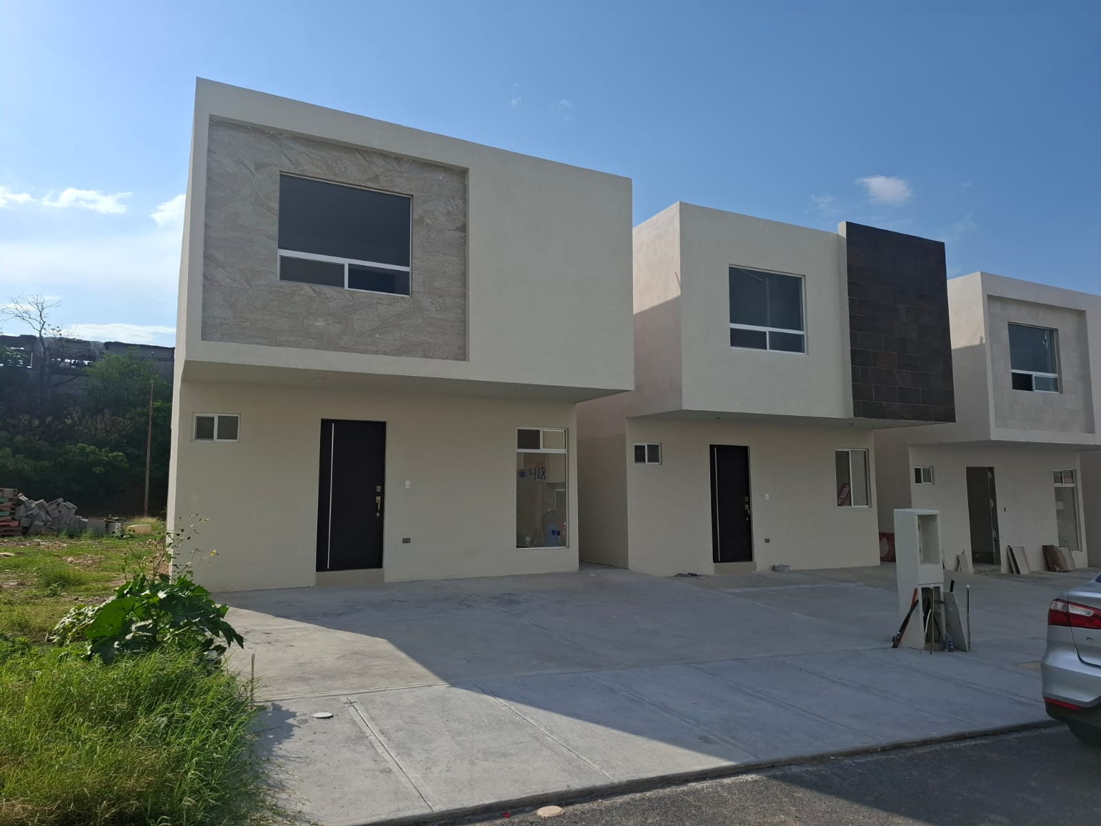 Casa en Venta en Lomas del Rey