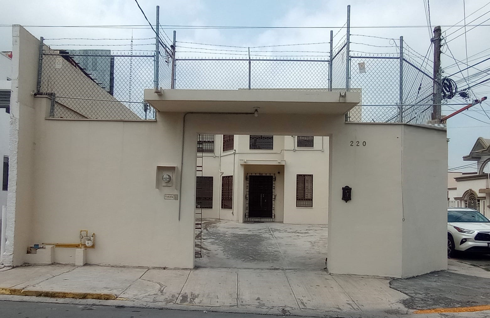 Oficina en Venta en Mitras Norte
