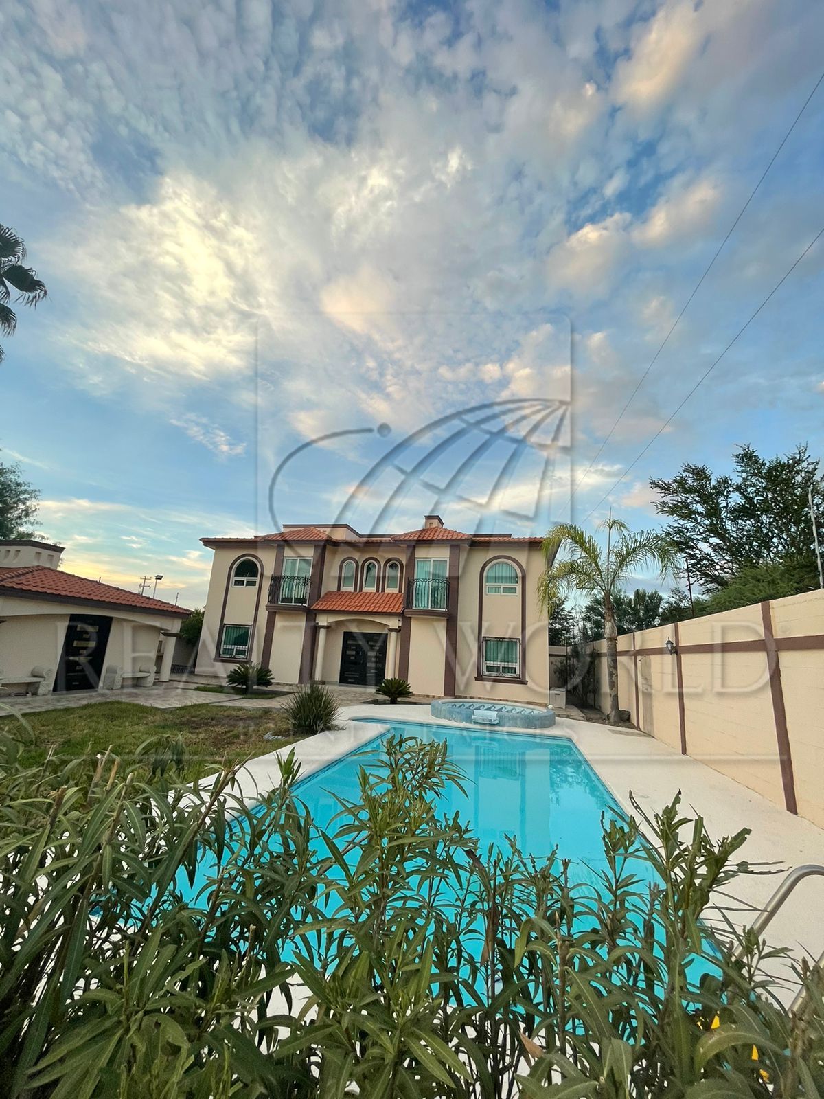 Quinta en Venta en Portal del Norte