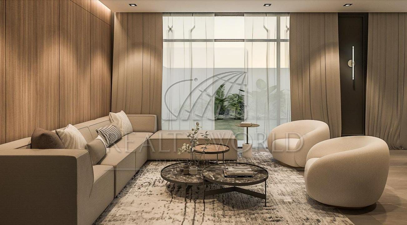Casa en Venta en AYSSO