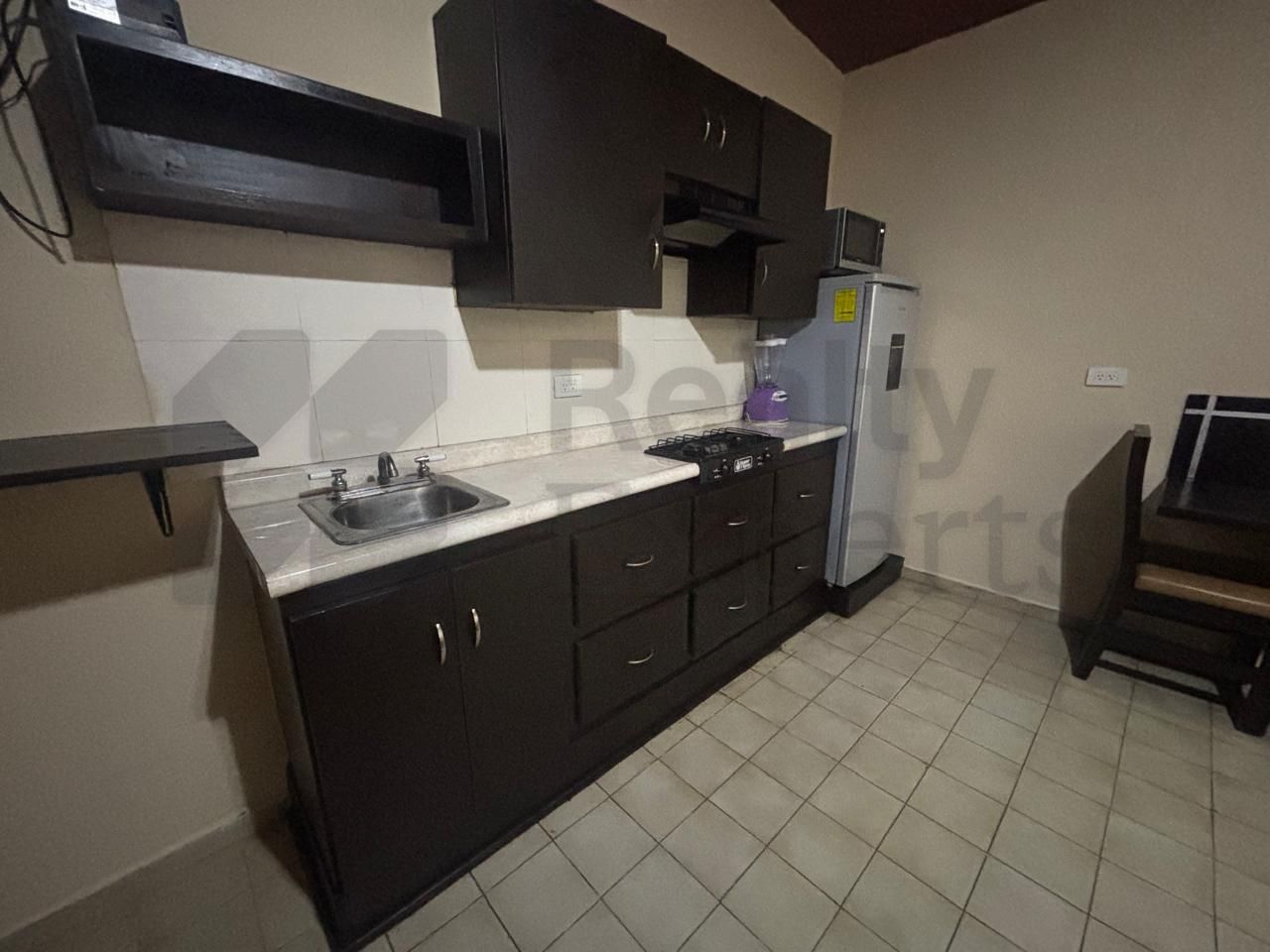 Departamento en Renta en Cumbres 4to. Sector