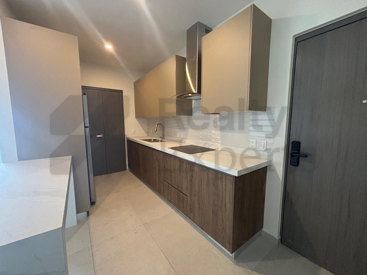 Departamento en Renta en Santa María