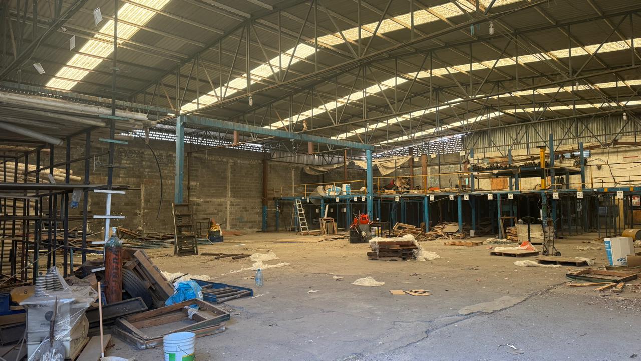 Bodega en Venta en Del Maestro