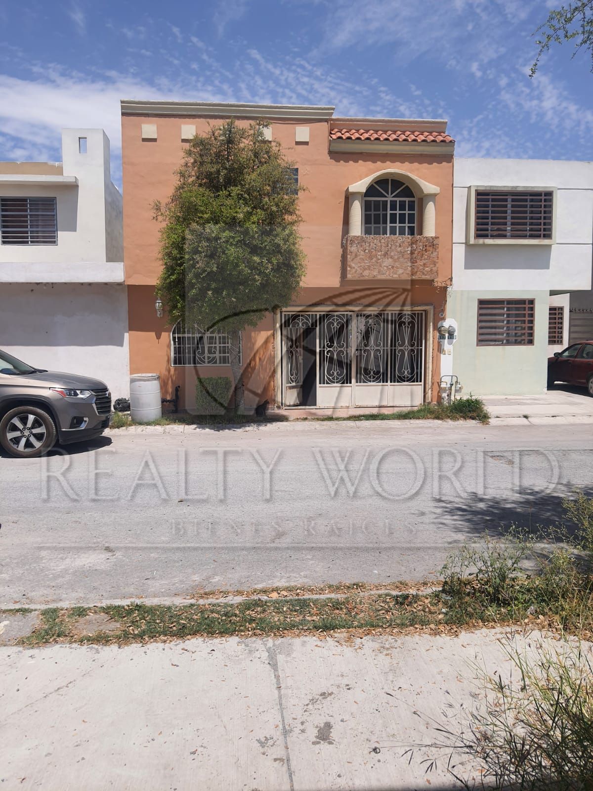 Casa en Renta en Lagos de Zirandaro