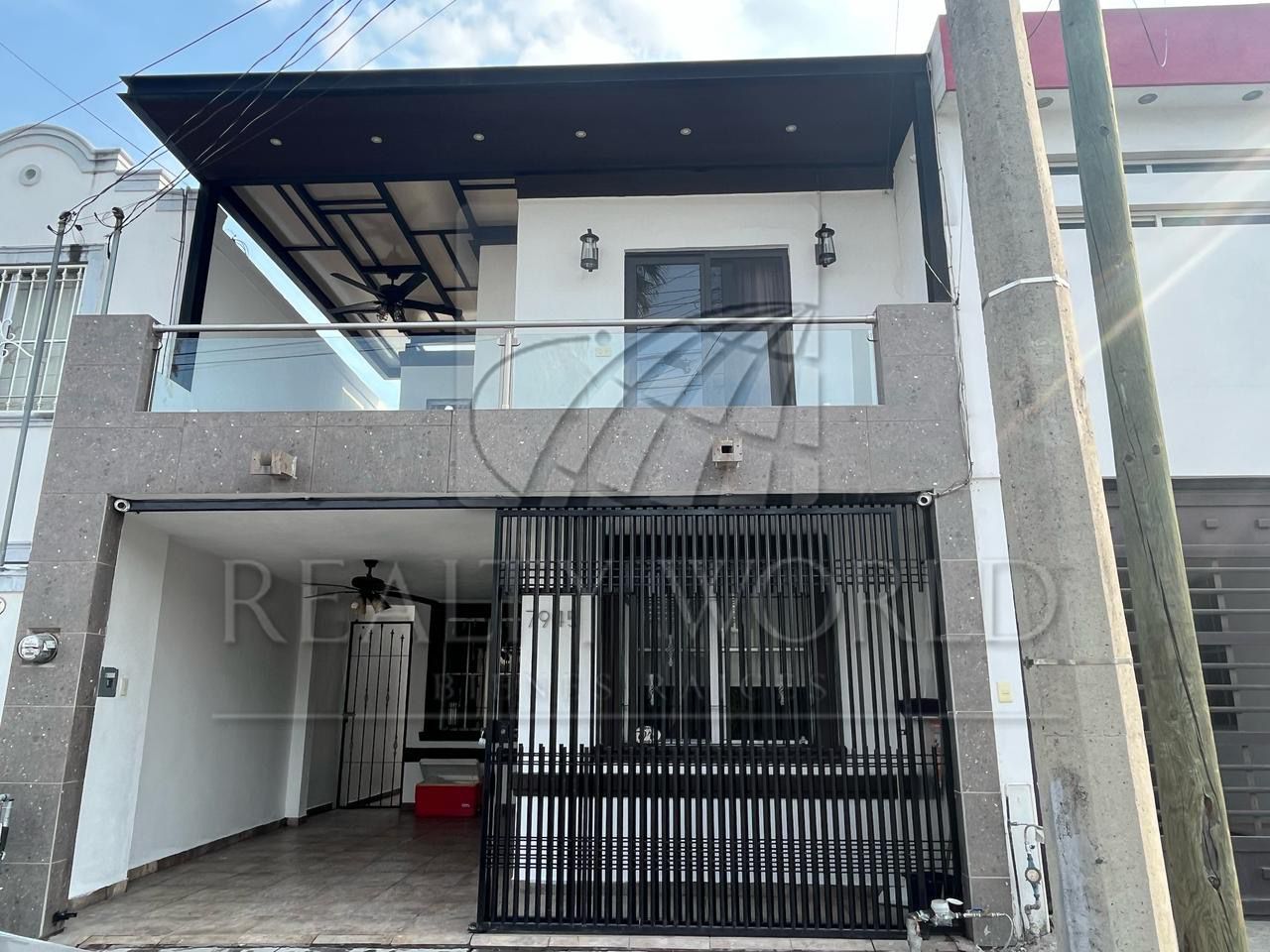 Casa en Renta en Misión Santa Fé