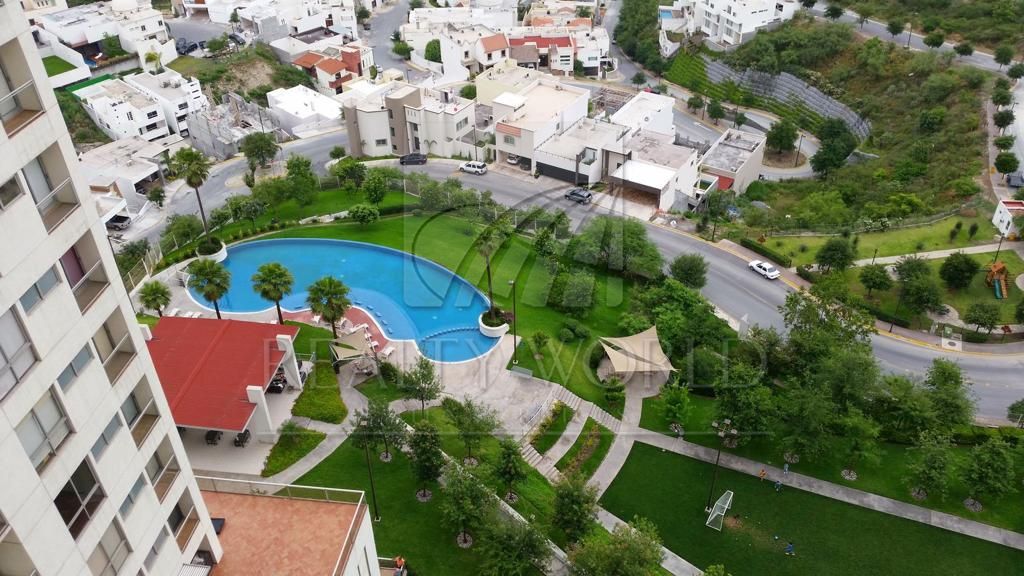 Departamento en Renta en Retama