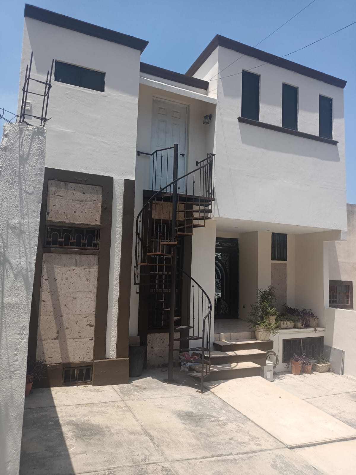 Casa en Venta en Lomas del Paseo