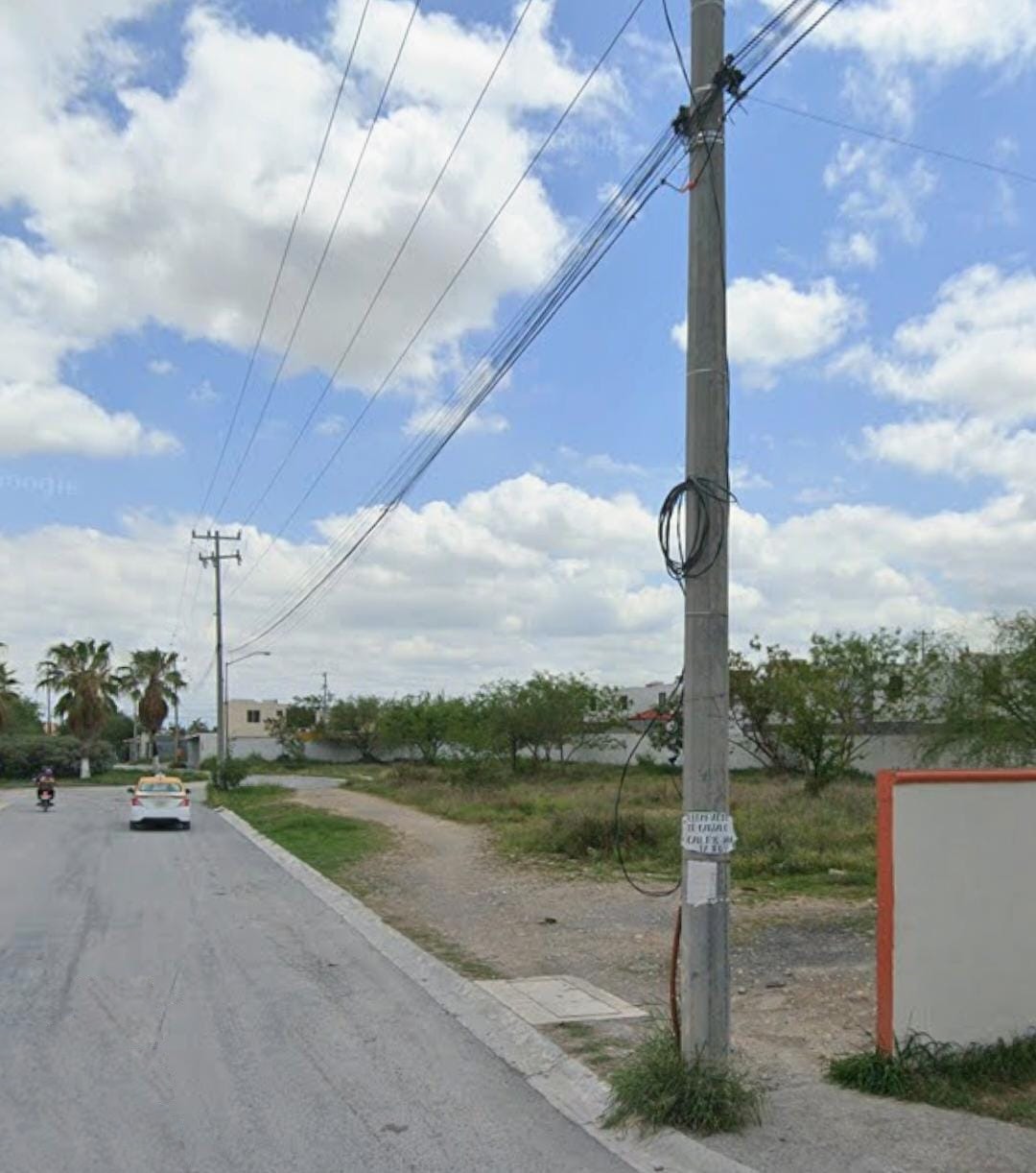 Terreno en Renta en Lagos de Zirandaro