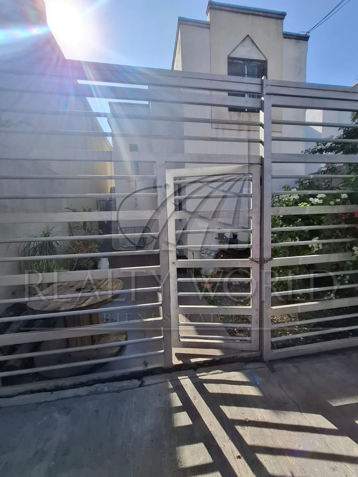 Casa en Venta en Los Cristales 3er. Sector