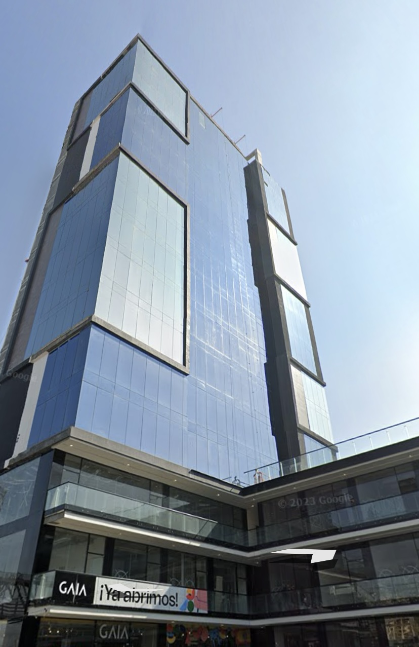 Oficina en Venta en Contry