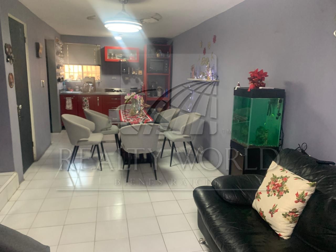 Casa en Venta en Los Cristales 3er. Sector