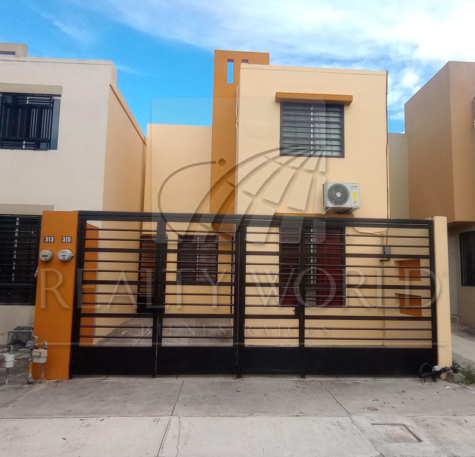 Casa en Renta en Triana Primer Sector