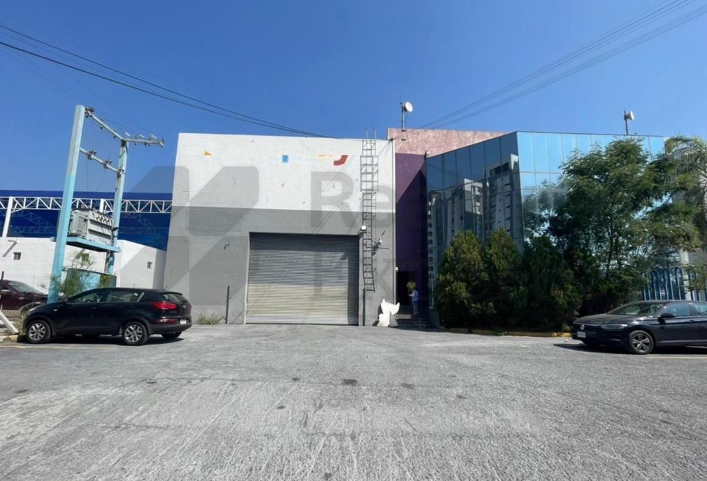 Bodega en Renta en Santa María