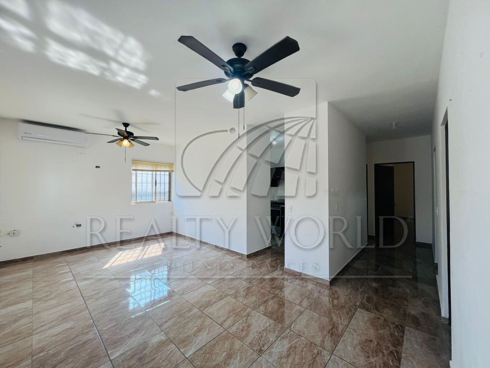 Departamento en Renta en Jardines Roma