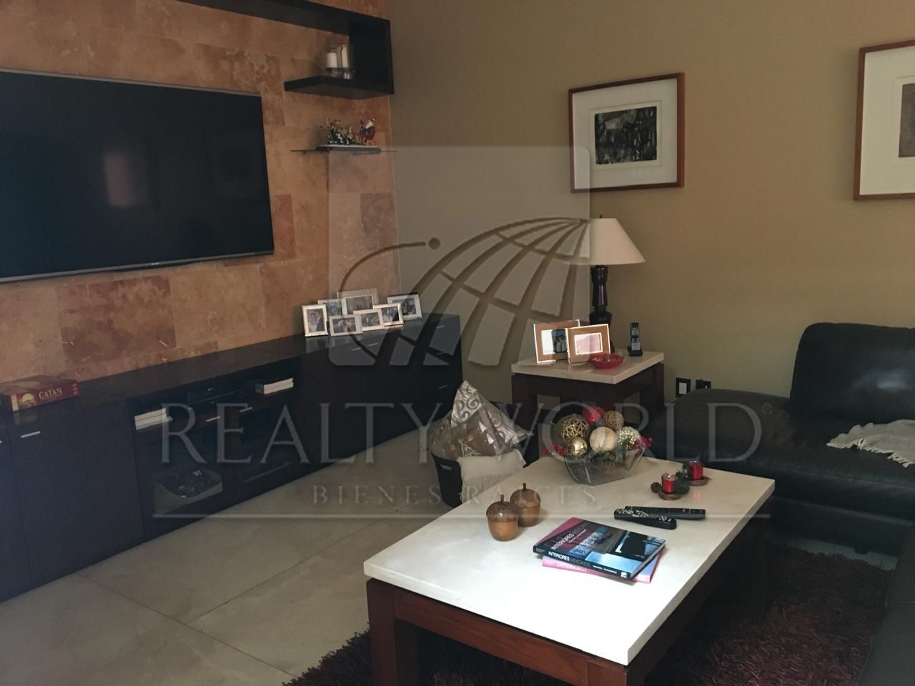 Casa en Venta en San Felipe del Agua