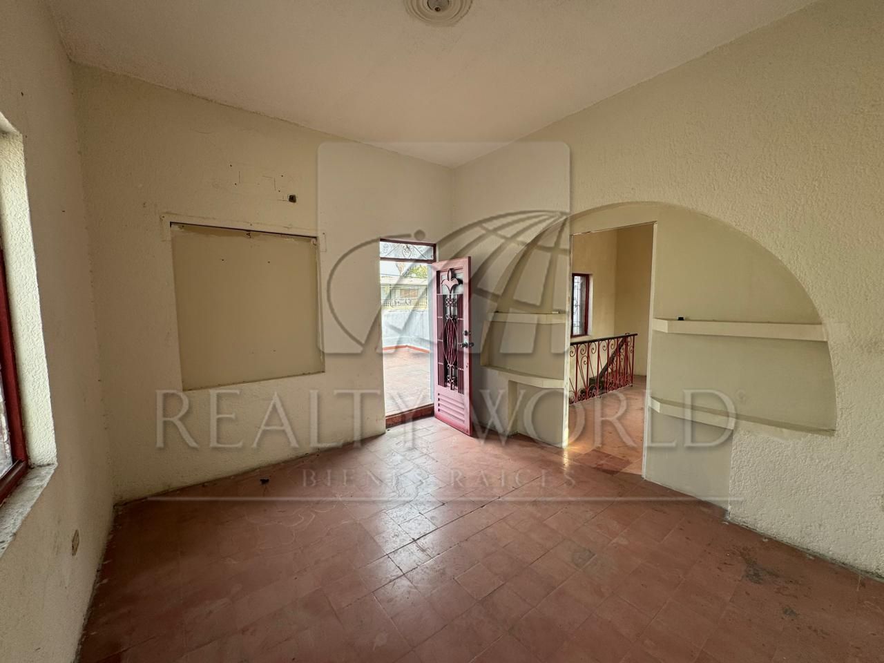 Casa en Venta en Sarabia