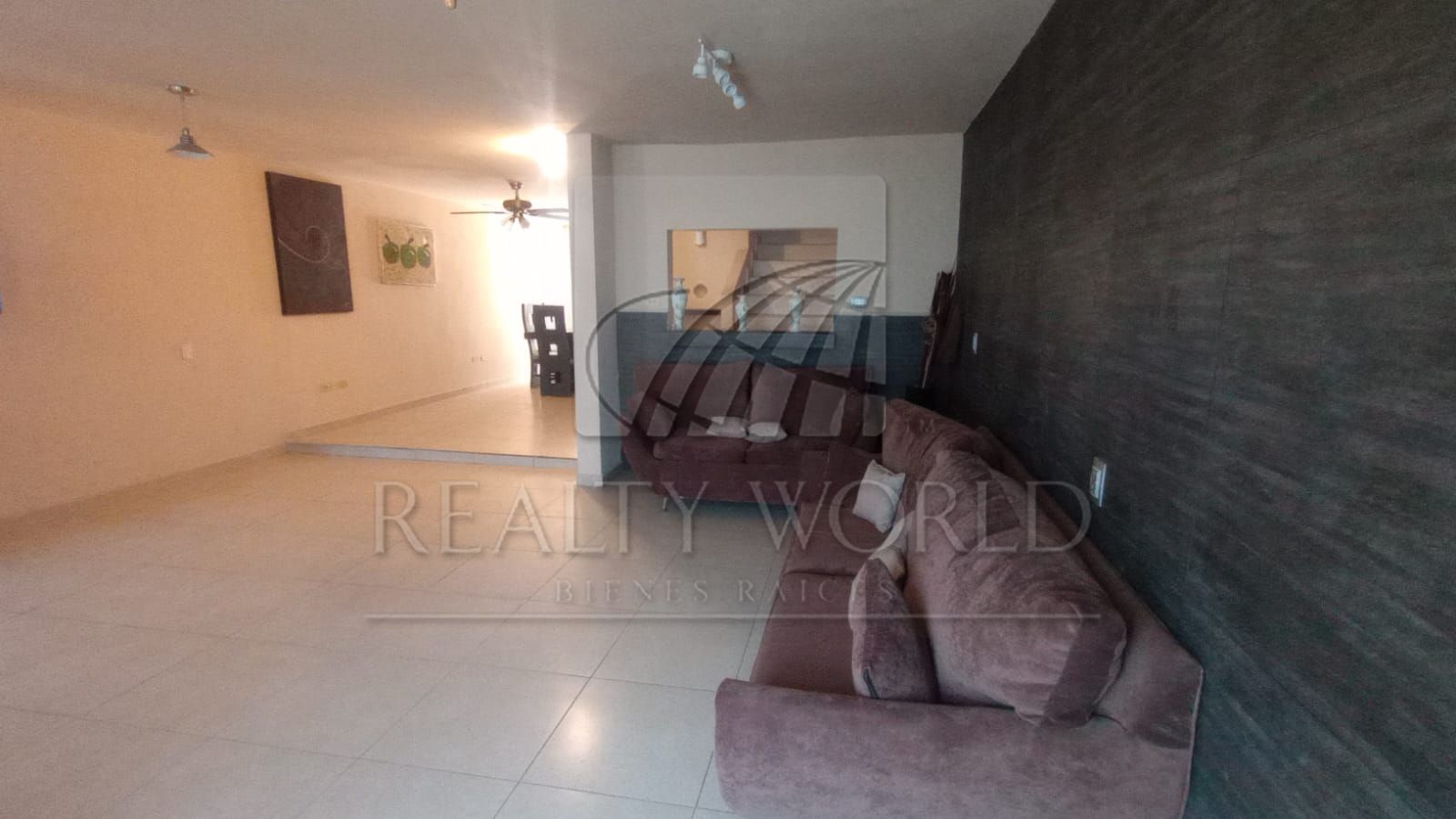 Casa en Venta en Rincon de Huinala II