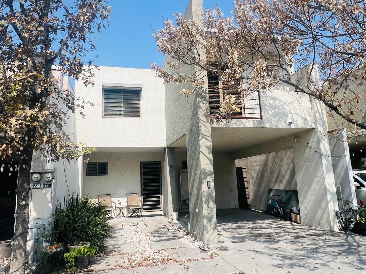 Casa en Venta en Valle de San Francisco