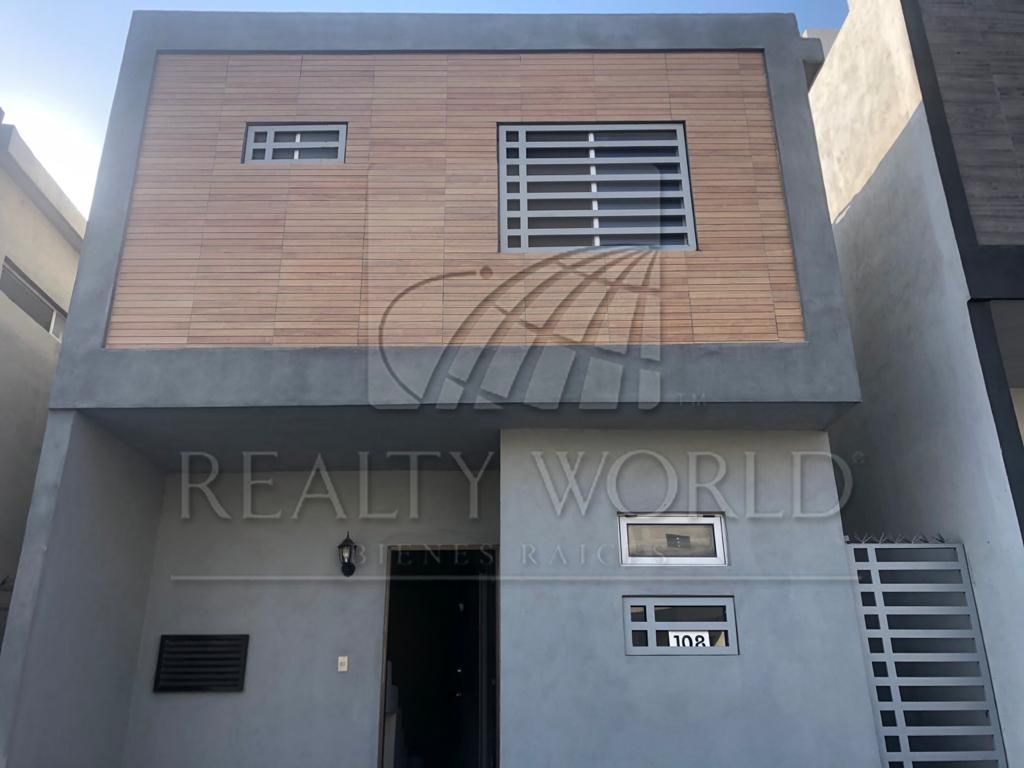 Casa en Venta en Ápice Dos