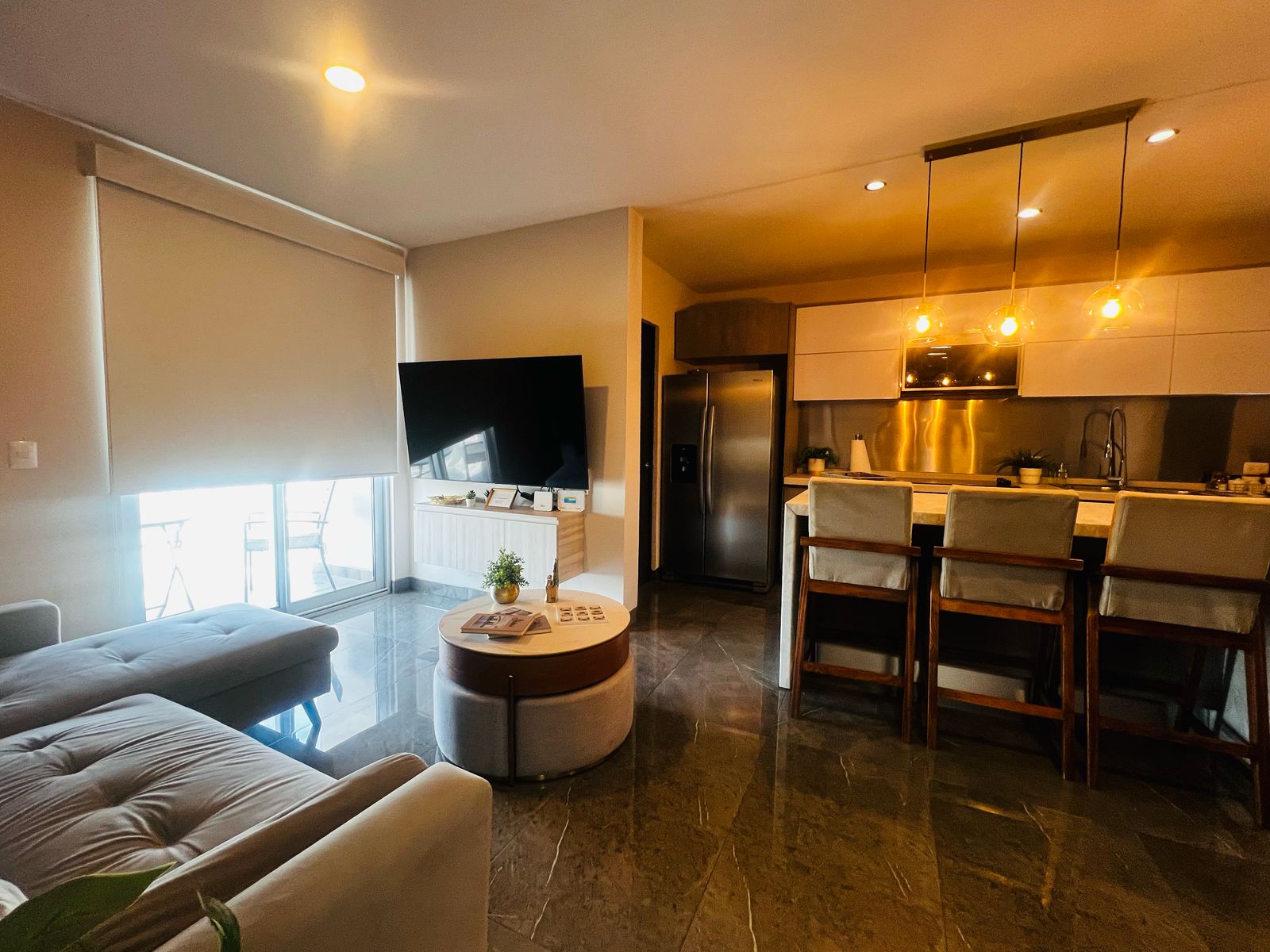 Departamento en Venta en PUNTACERO