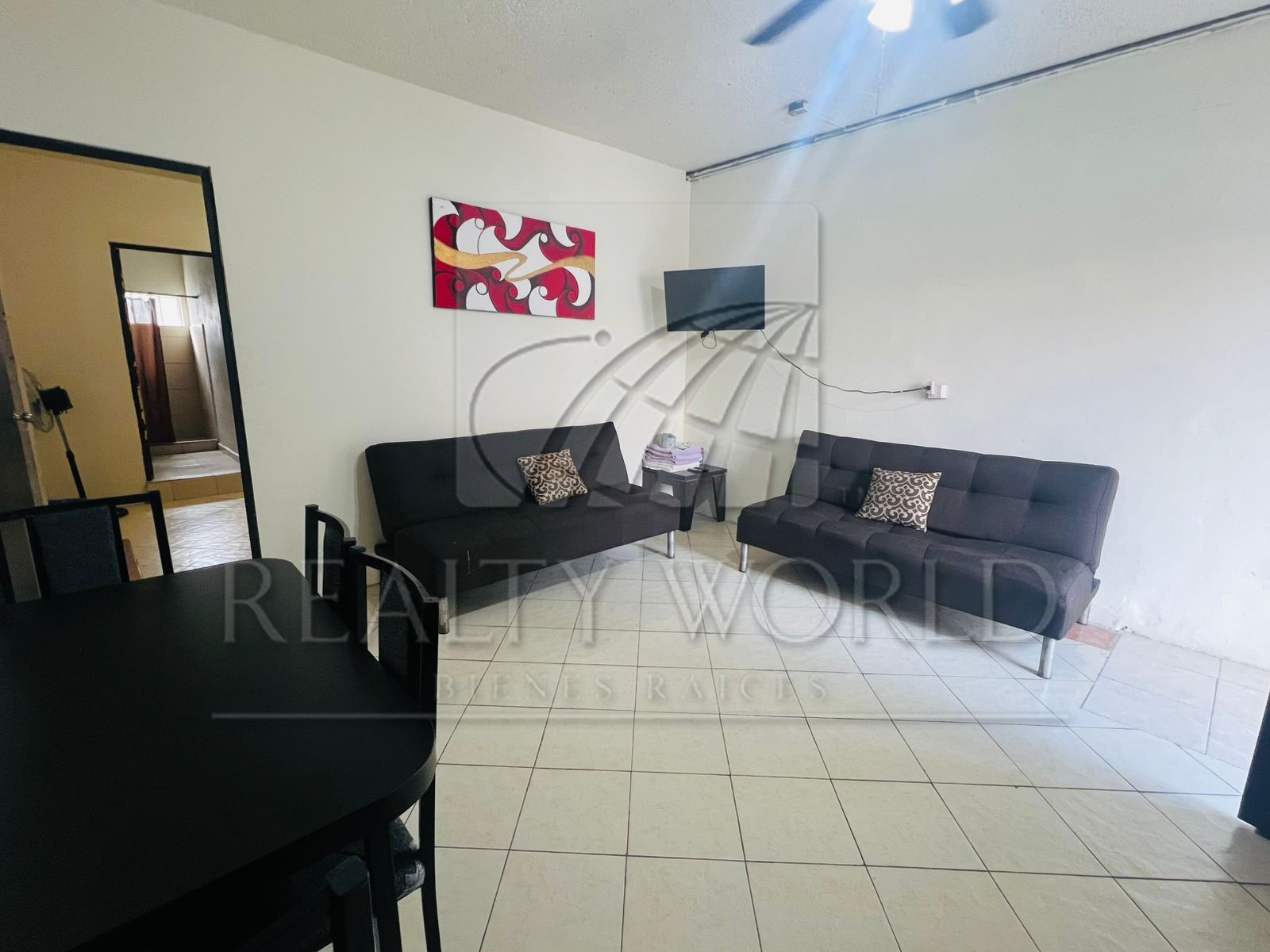 Departamento en Renta en La Purísima