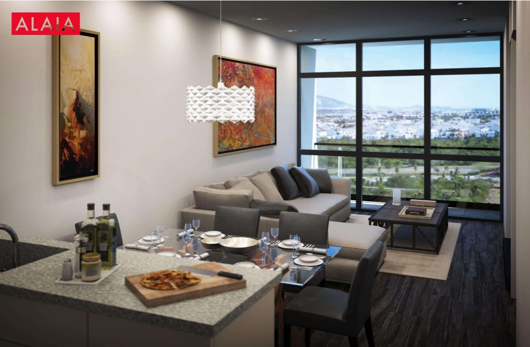 Departamento en Venta en Cumbres Allegro