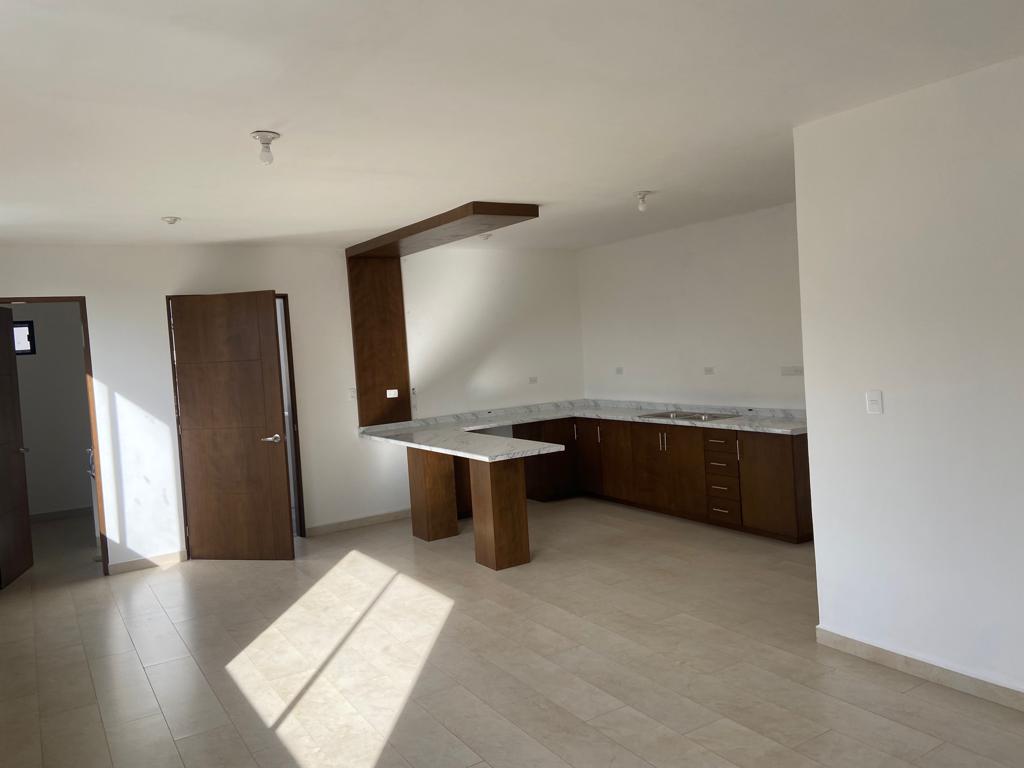Departamento en Venta en Independencia