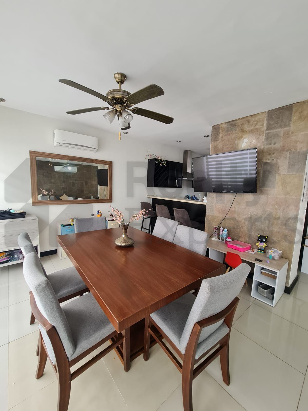 Casa en Renta en Rincón del Vergel