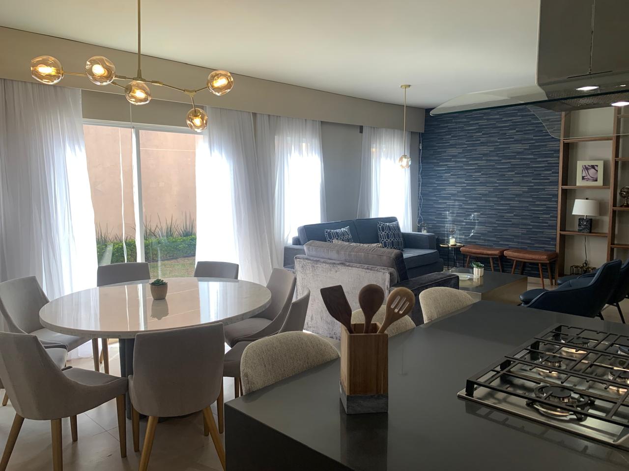 Casa en Venta en Montalto Residencial