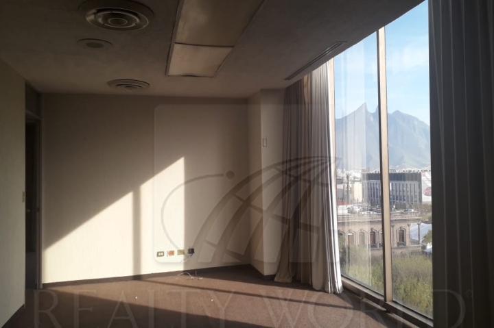 Oficina en Renta en Monterrey Centro