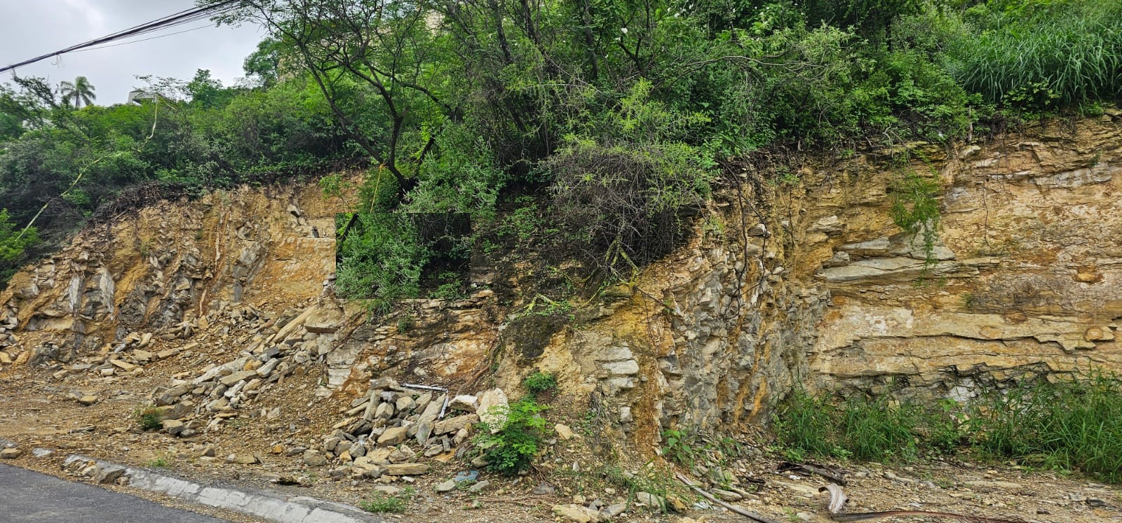 Terreno en Venta en Cumbres 2 Sector
