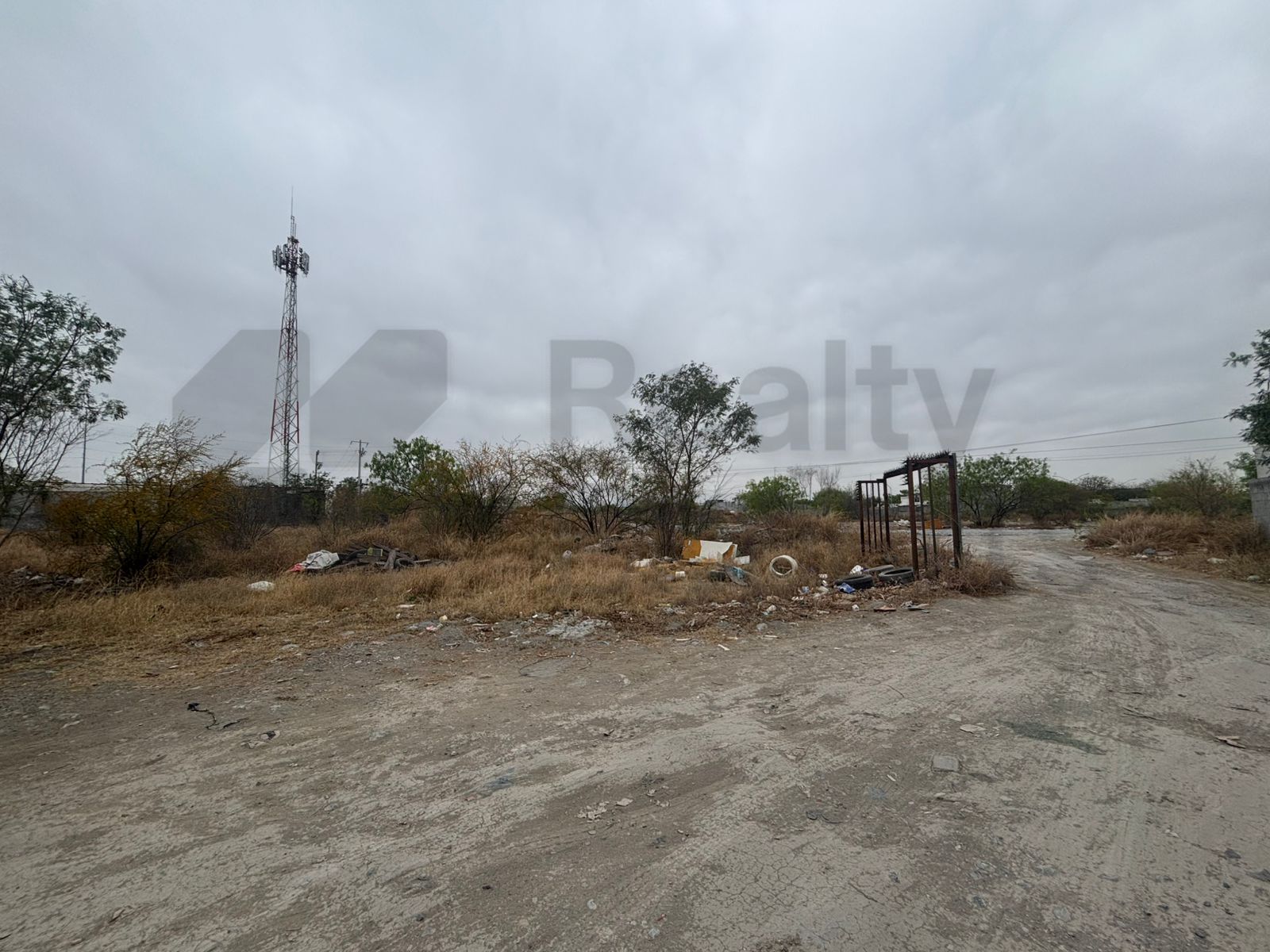 Terreno en Venta en Praderas de San Francisco