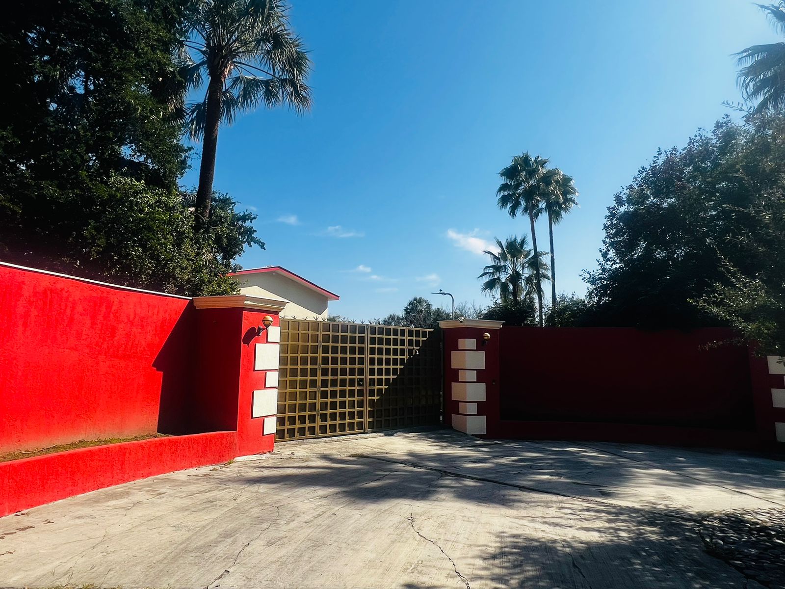 Quinta en Venta en El Mezcal