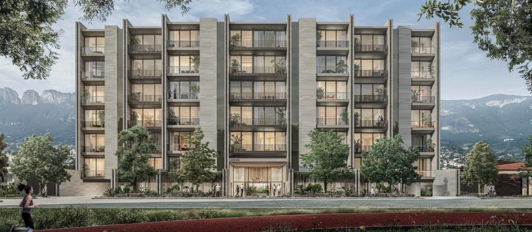 Departamento en Venta en Del Valle