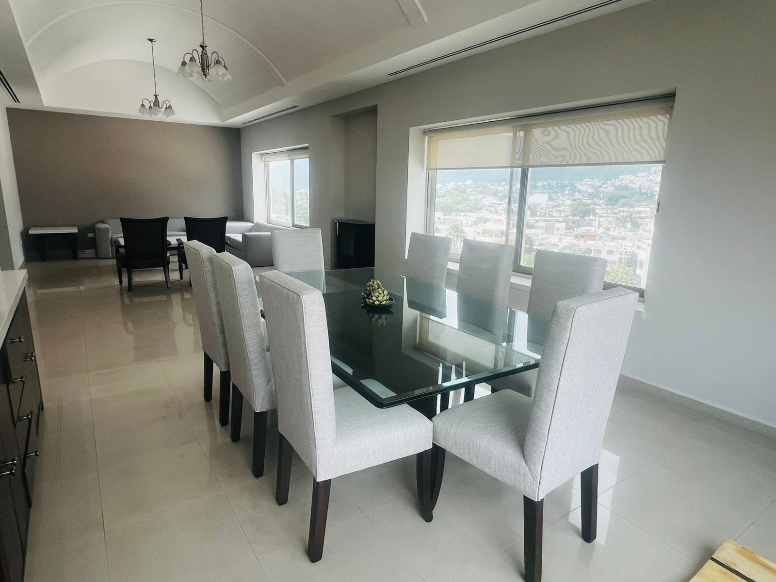 Departamento en Renta en Mirador Residencial