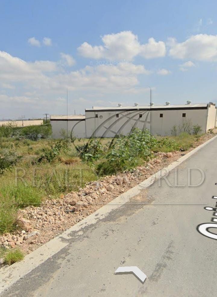 Terreno en Venta en Parque Industrial Escobedo