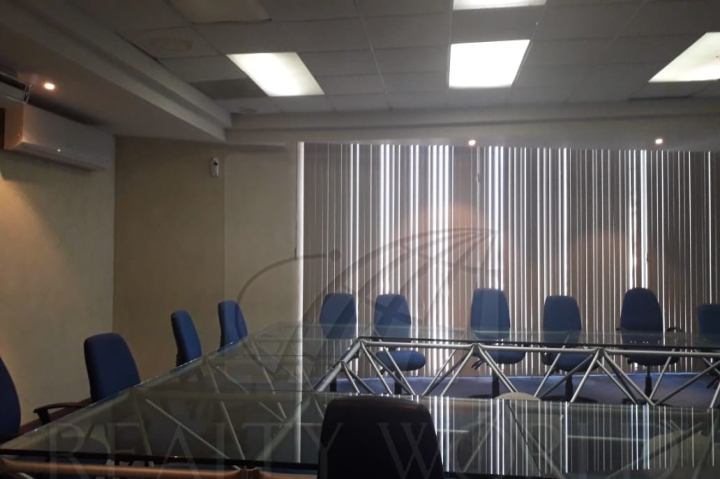 Oficina en Renta en Monterrey Centro
