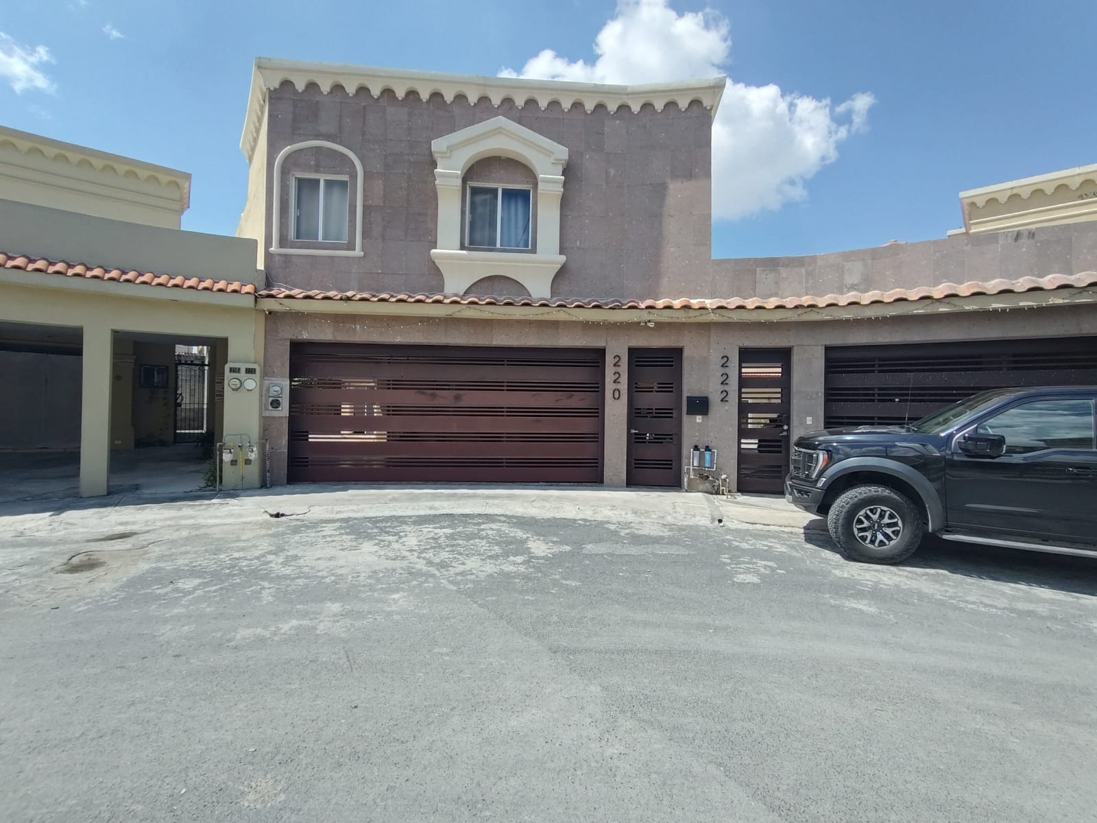 Casa en Venta en Quinta Montecarlo
