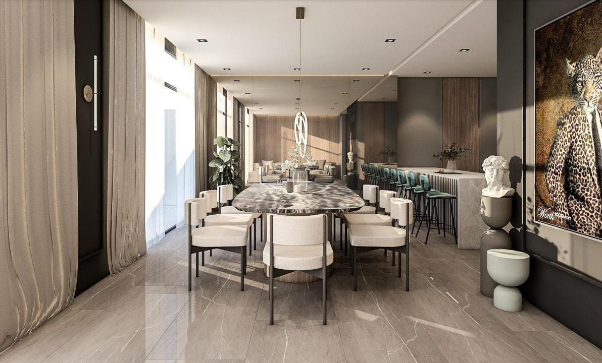 Casa en Venta en AYSSO