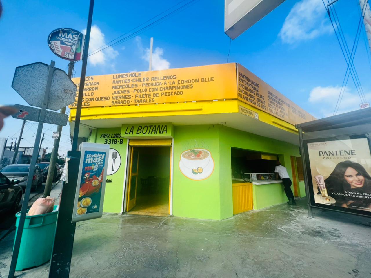 Local en Venta en Moderna
