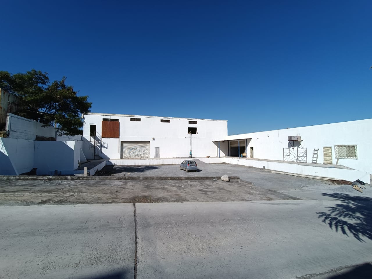 Bodega en Renta en Lomas de Tolteca