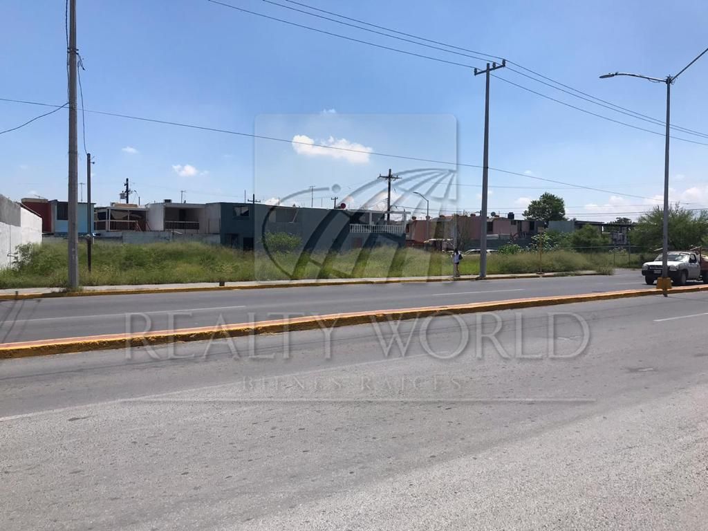 Terreno en Renta en Fraccionamiento Monterreal