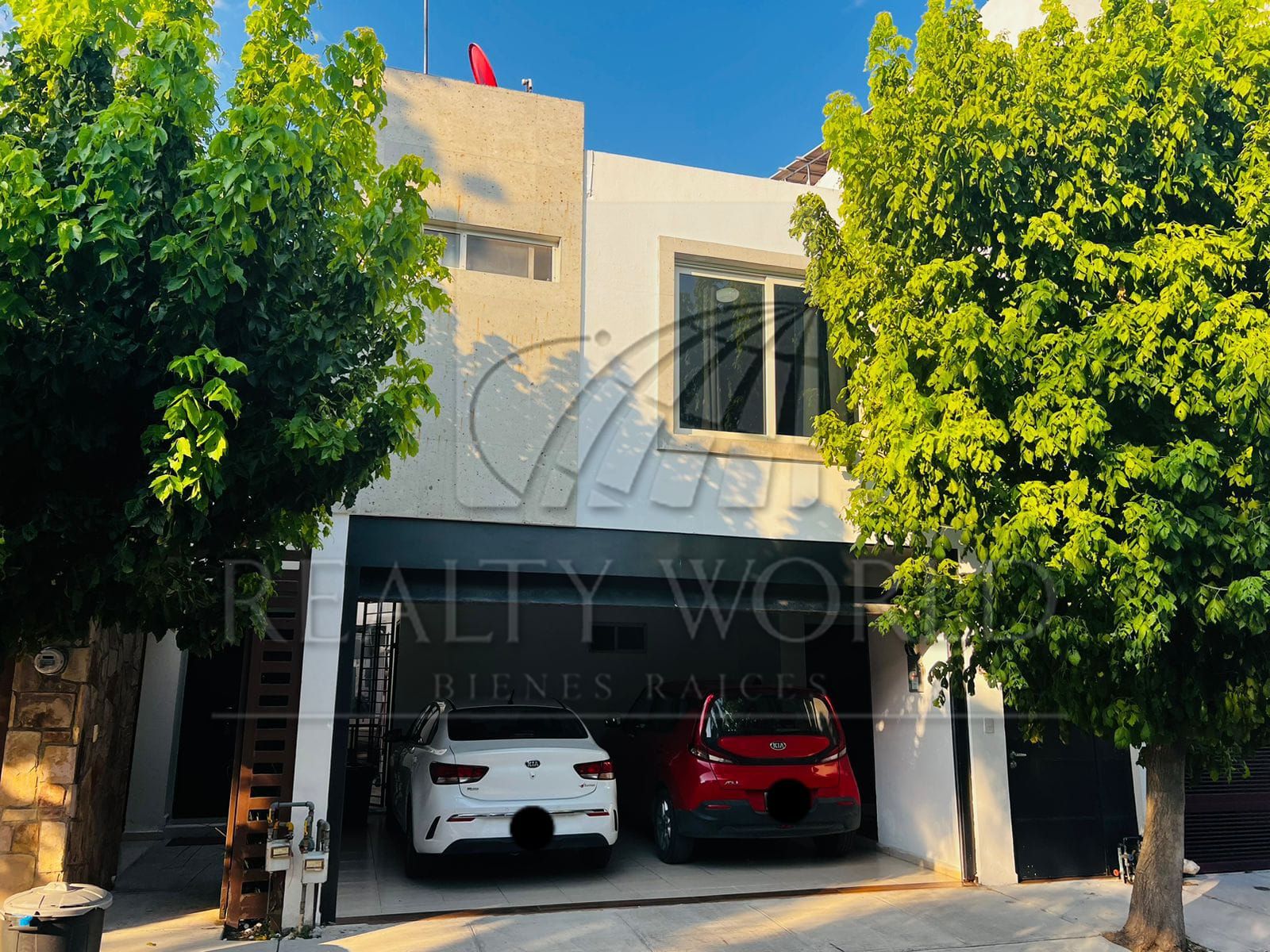 Casa en Renta en Brisas de Valle Alto