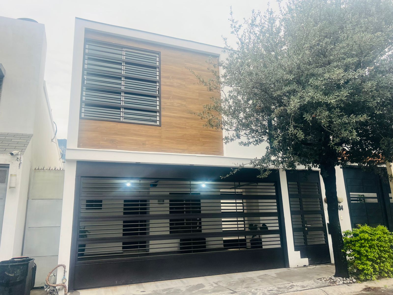 Casa en Renta en Las Lomas