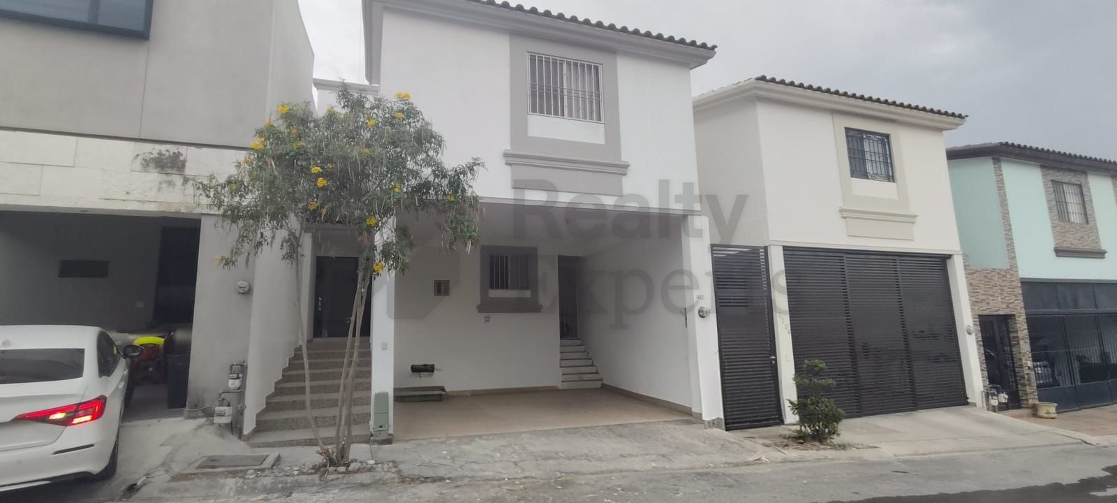 Casa en Renta en Privadas de Contry